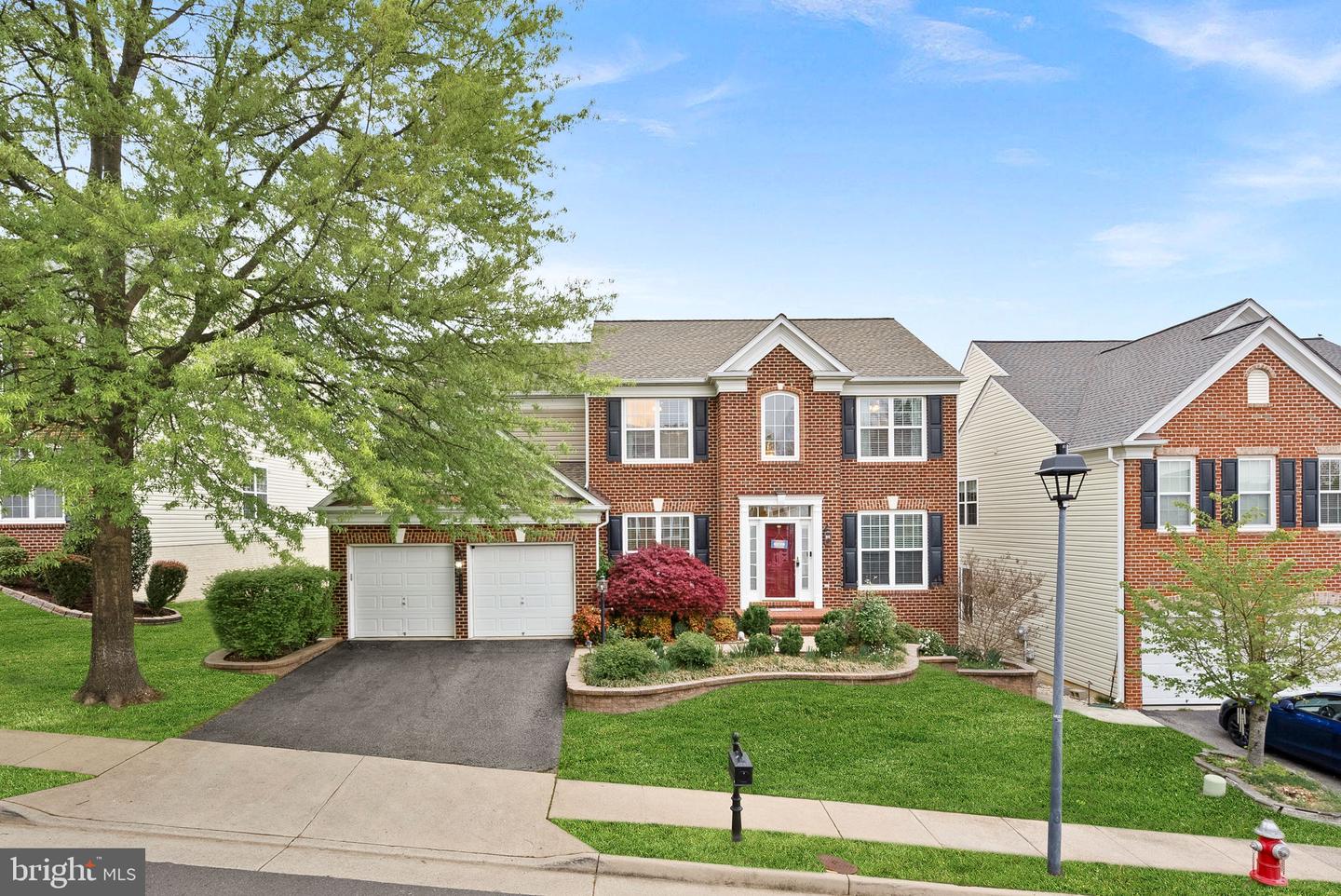 8192 Douglas Fir Drive, Lorton