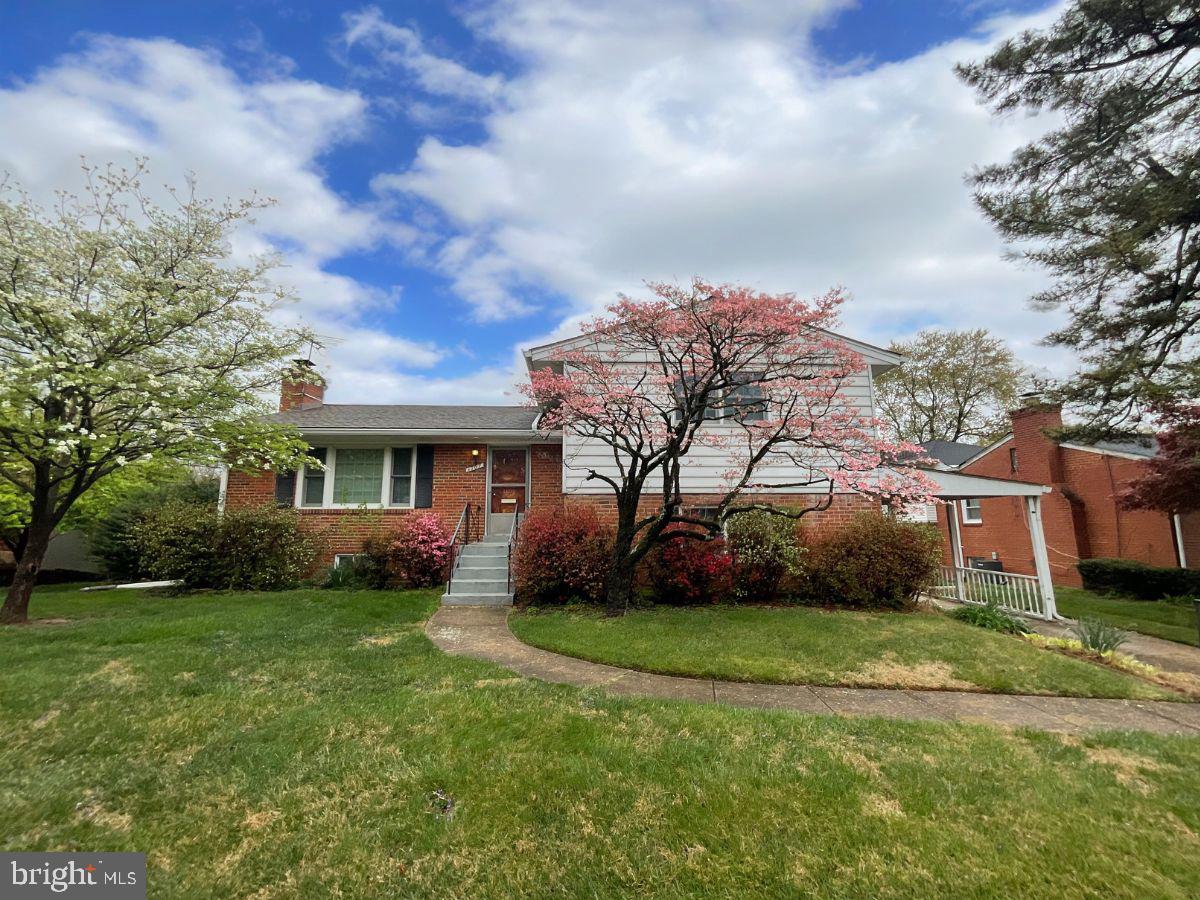 1707 Westmoreland Street, Mclean