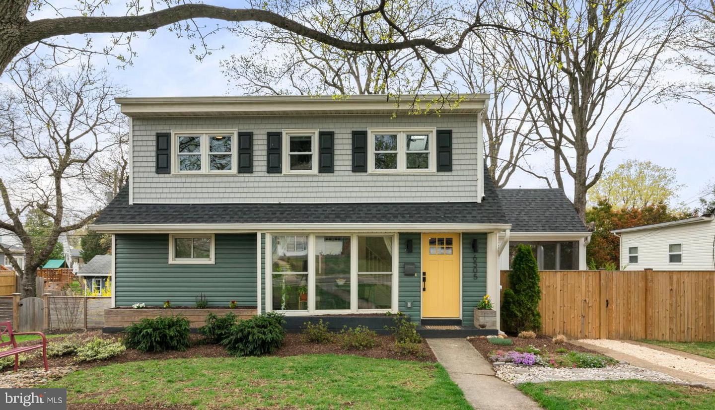 6505 Cavalier Drive, Alexandria