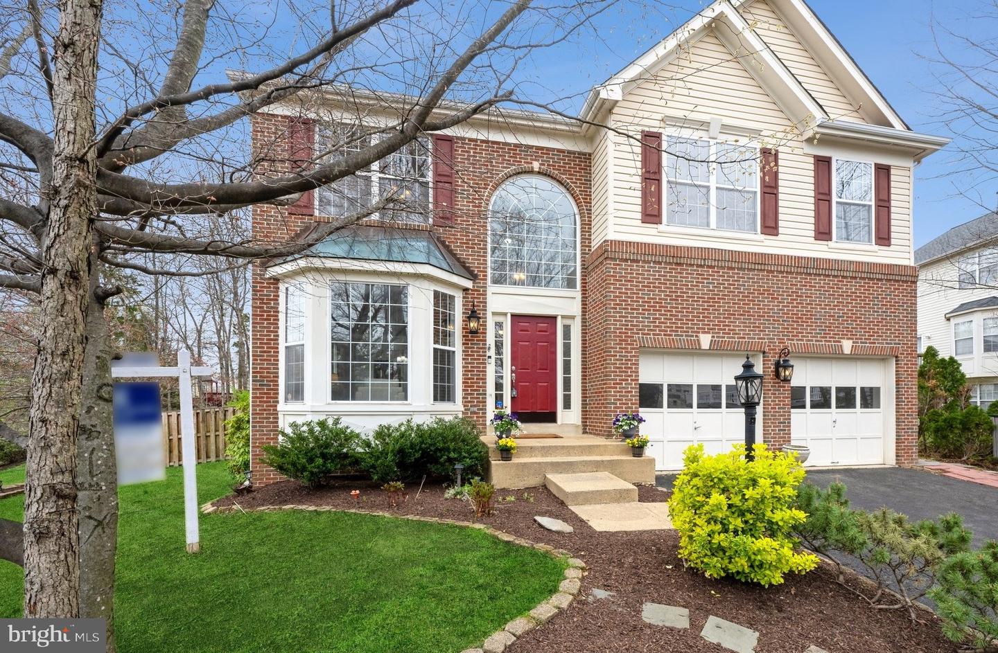 6412 Emerald Green Court, Centreville