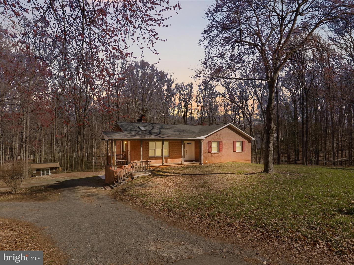 4811 Olley Lane, Fairfax