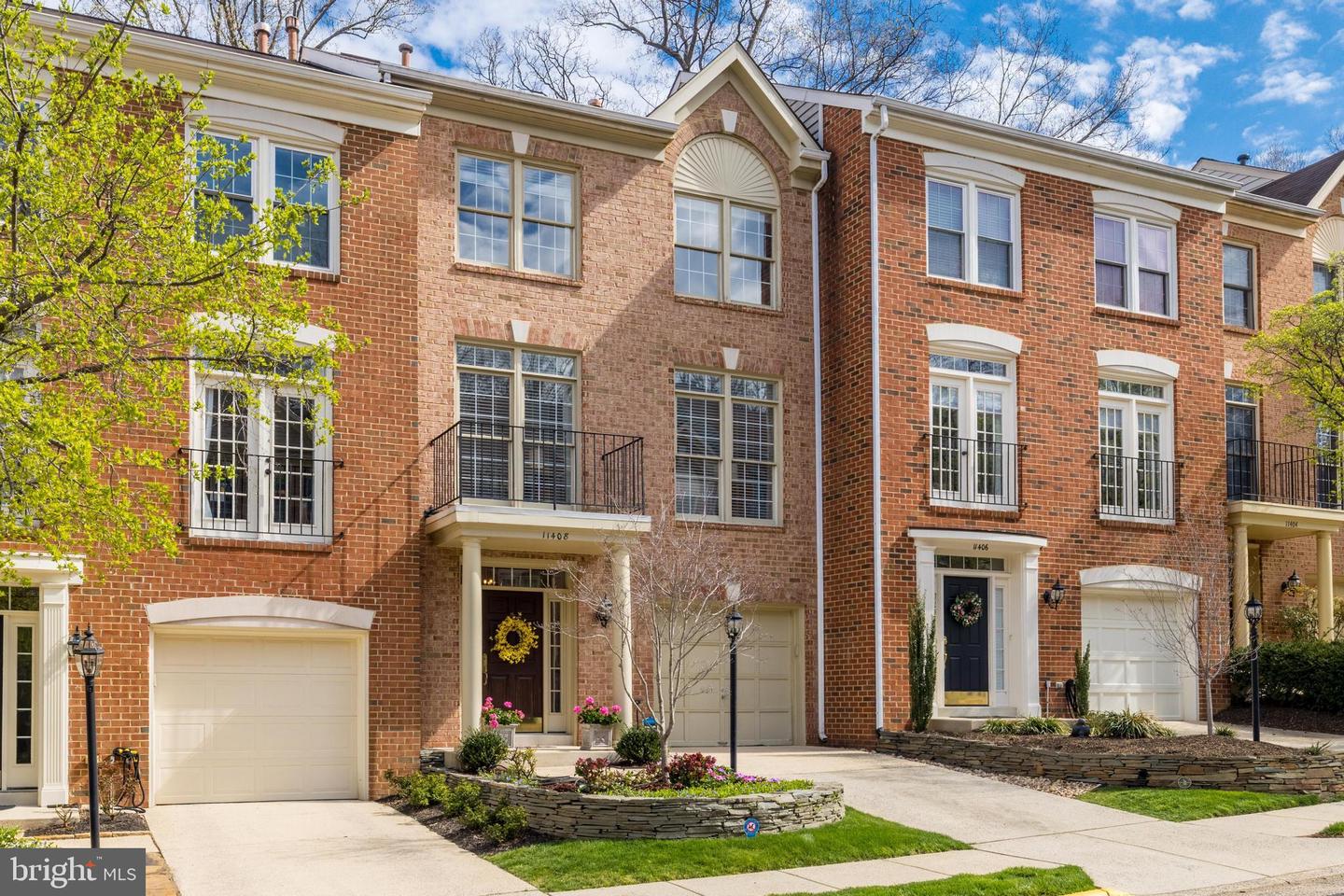 11408 Summer House Court, Reston