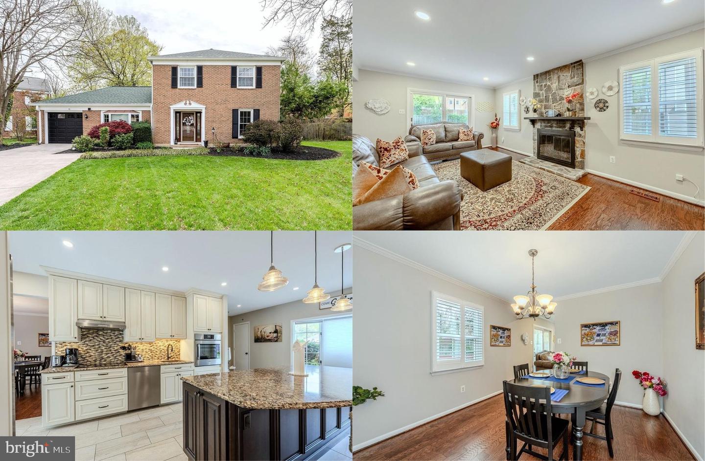 1101 Treeside Lane, Herndon