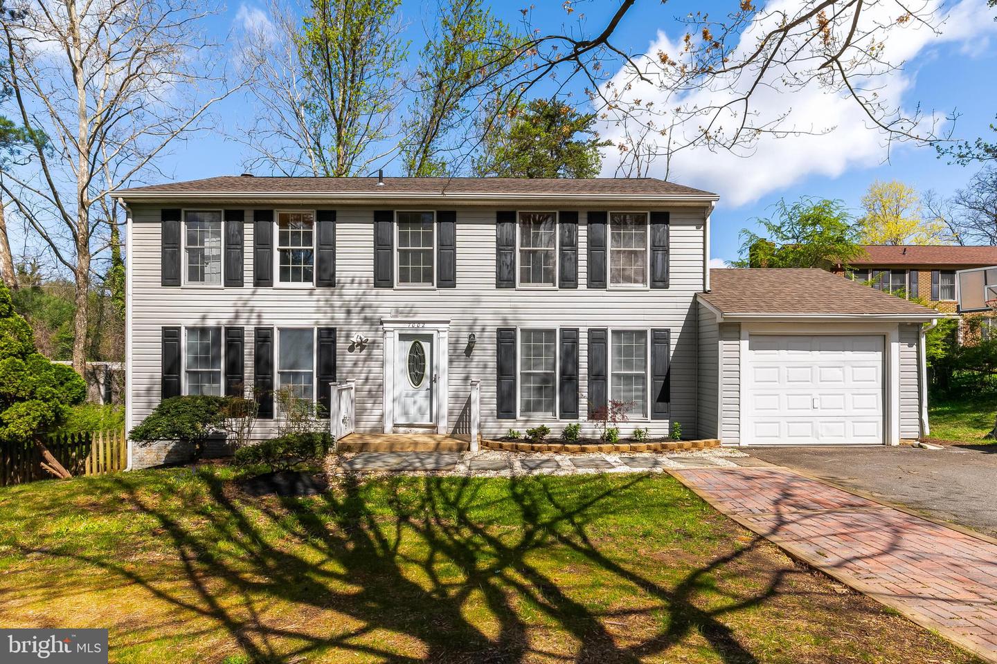 7002 Jenkins Lane, Falls Church