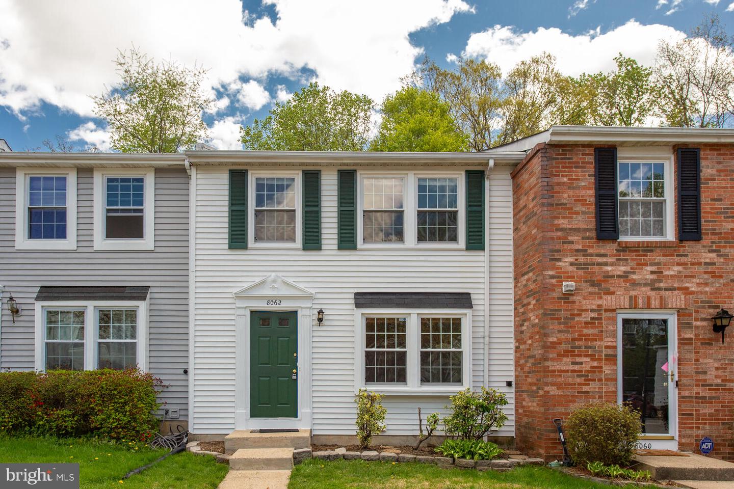 8062 Steeple Chase Court, Springfield