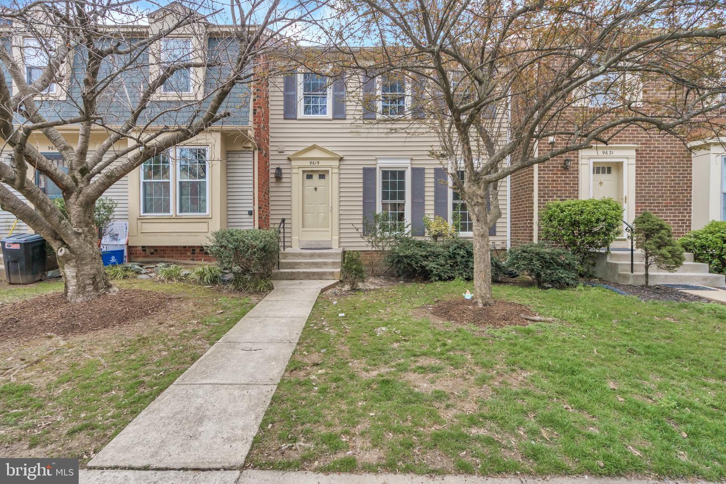 9619 Scotch Haven Drive, Vienna
