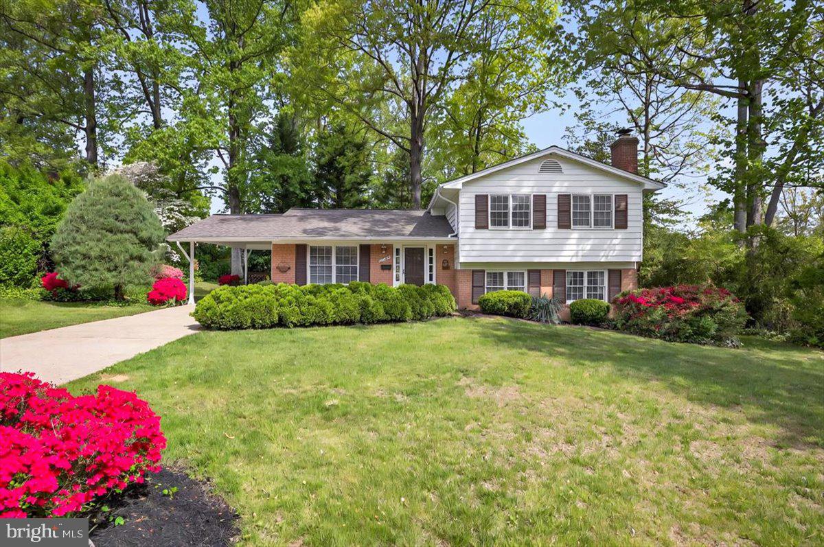 8108 Greeley Boulevard, Springfield