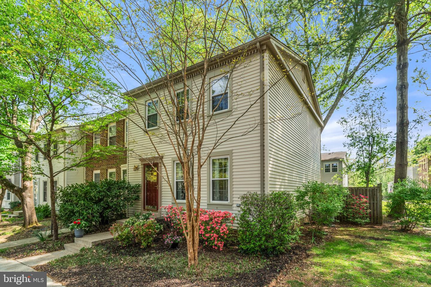 10336 Pond Spice Terrace, Burke