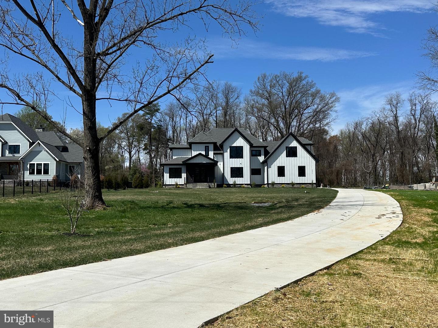 5524 Summit Street, Centreville