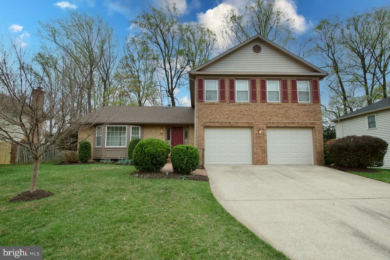 10174 Red Spruce Road, Fairfax