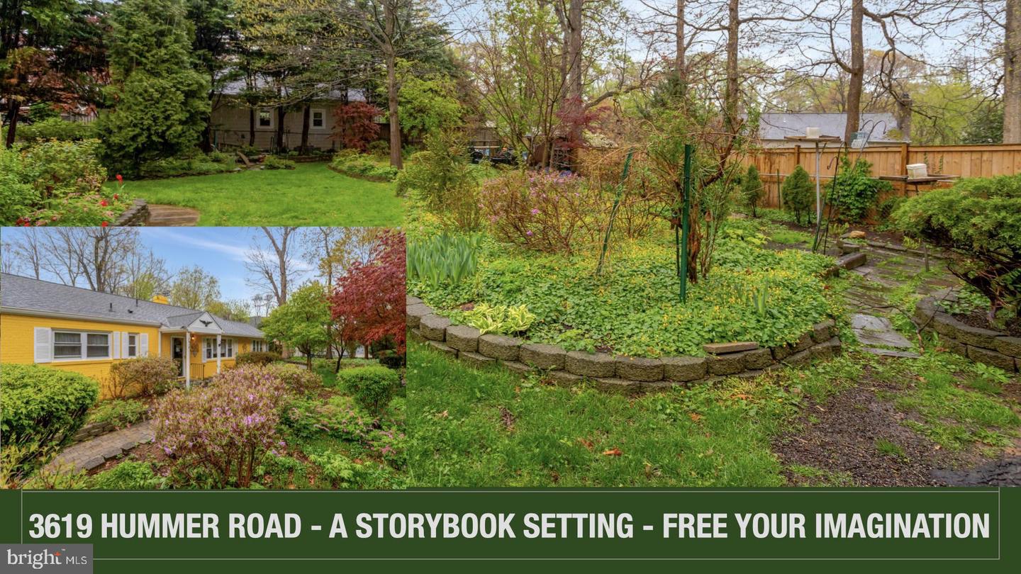3619 Hummer Road, Annandale
