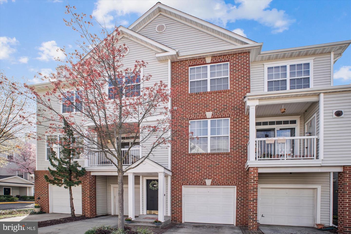 13165 Marcey Creek Road #13165, Herndon