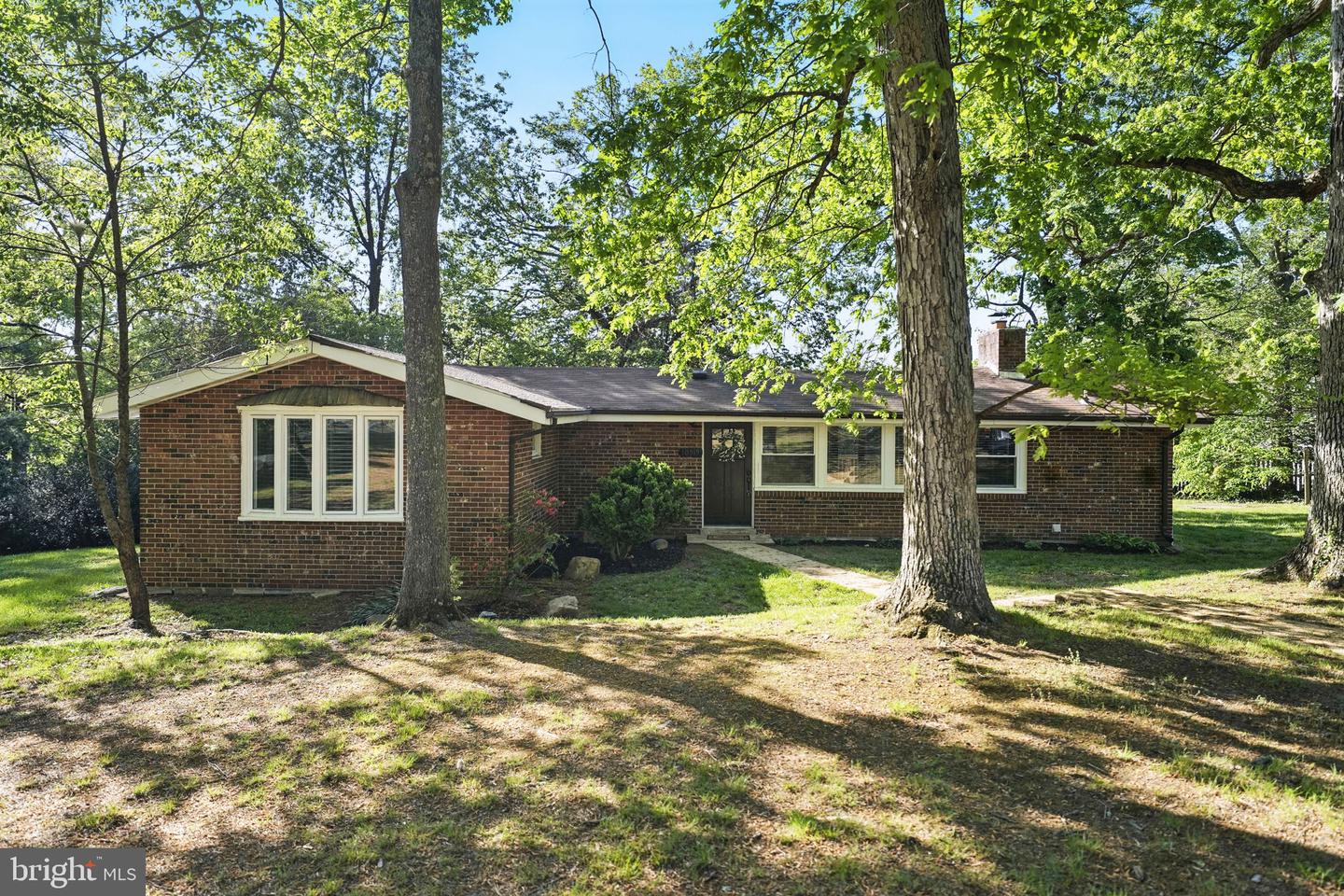 10515 Midway Lane, Lorton