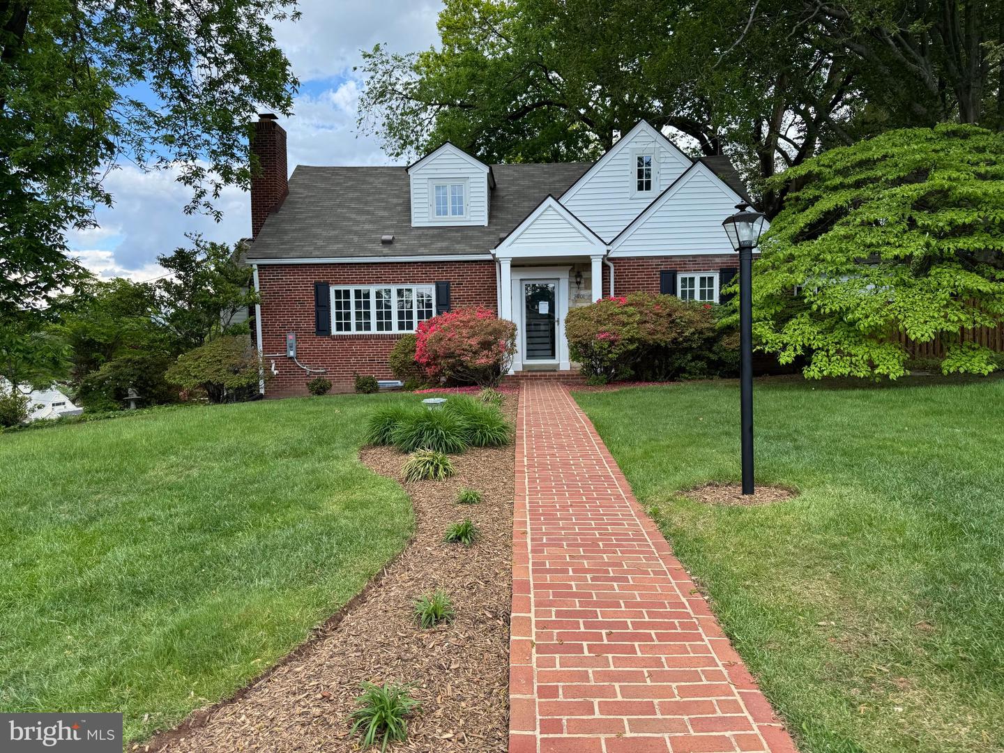 3901 Ridge Road, Annandale