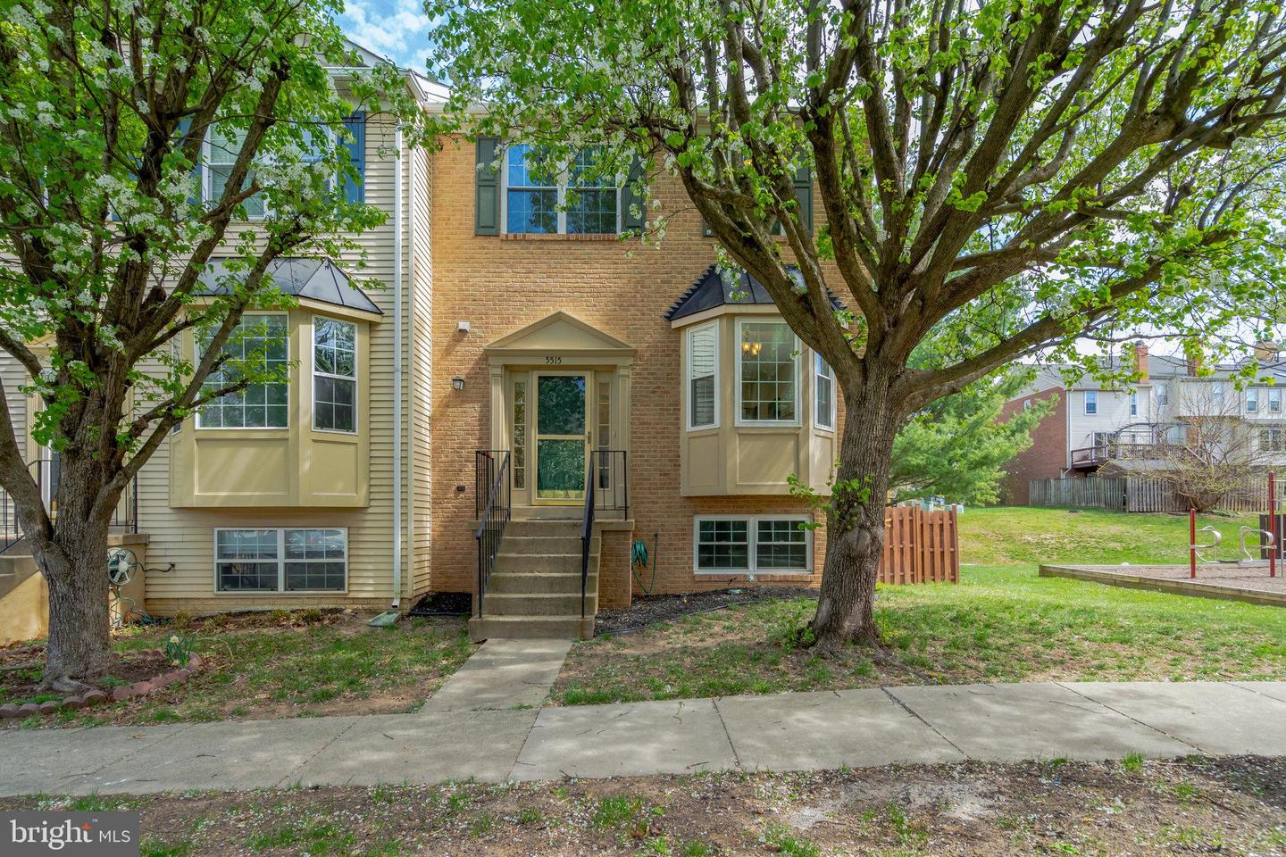 5515 Stroud Court, Centreville