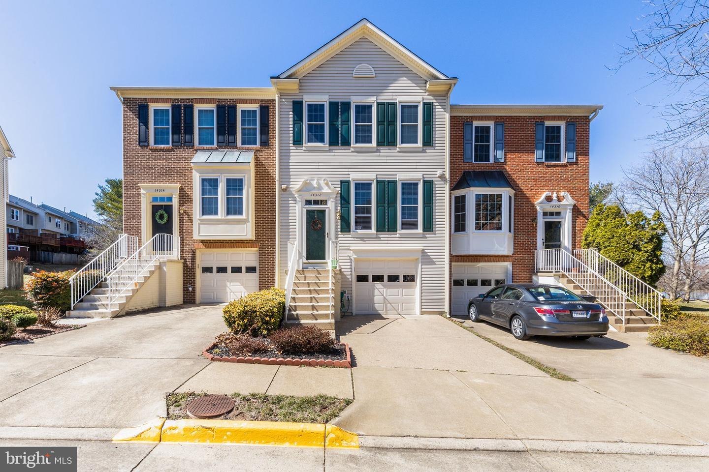 14312 Silo Valley View, Centreville