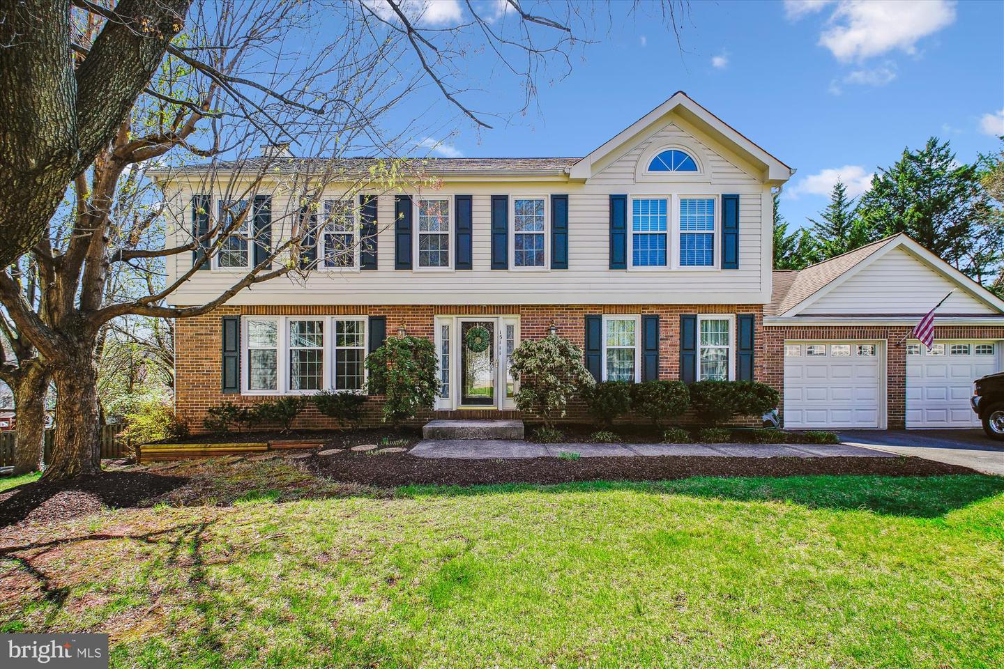 13111 Cross Keys Court, Fairfax