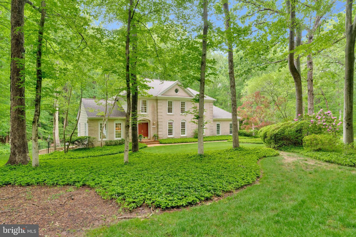 10606 Canterberry Road, Fairfax Station