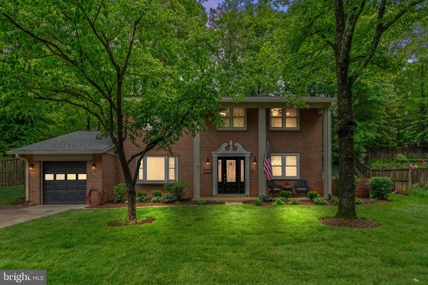 4906 Heversham Court, Fairfax