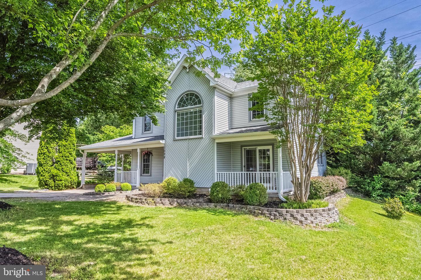 1328 Mistyvale Street, Herndon