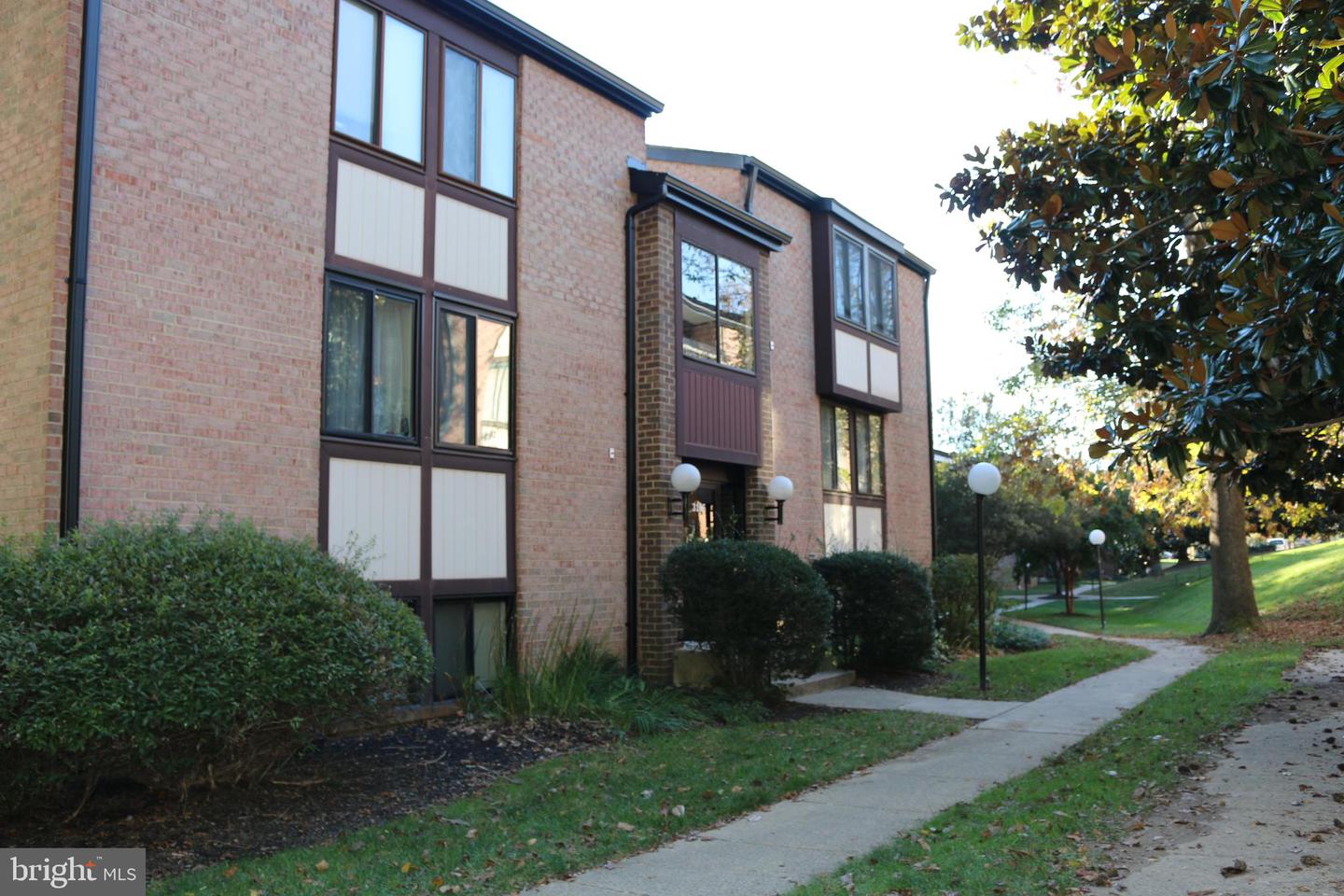 3105 Buccaneer Court #002, Fairfax