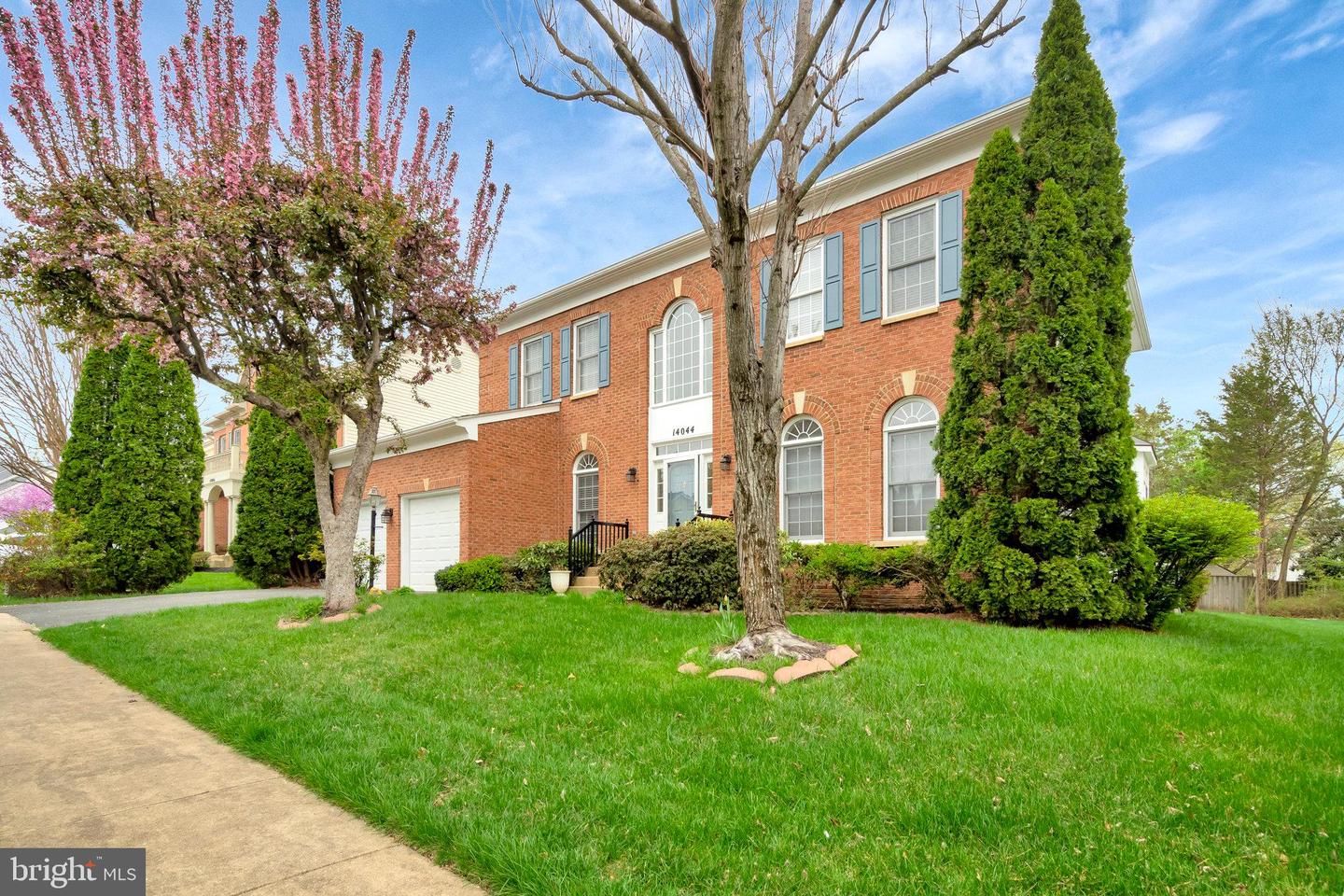14044 Eagle Chase Circle, Chantilly