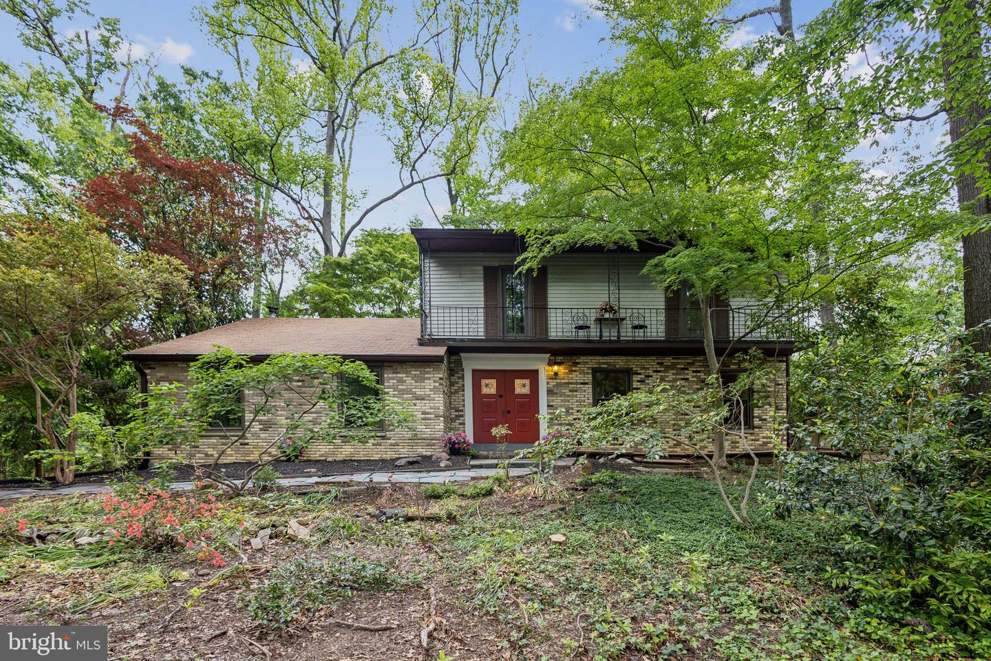5936 River Drive, Lorton