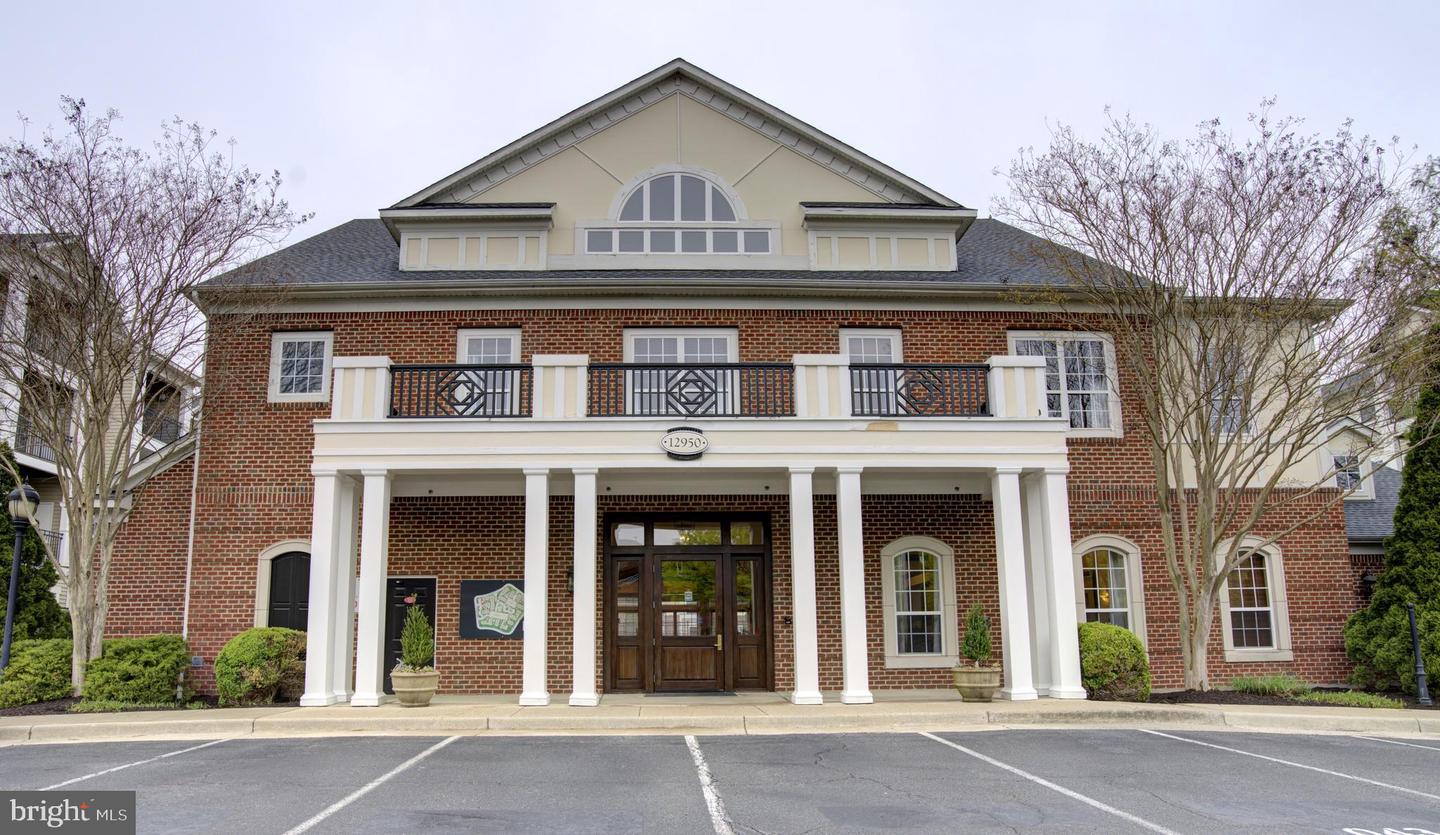 12925 Centre Park Circle #409, Herndon