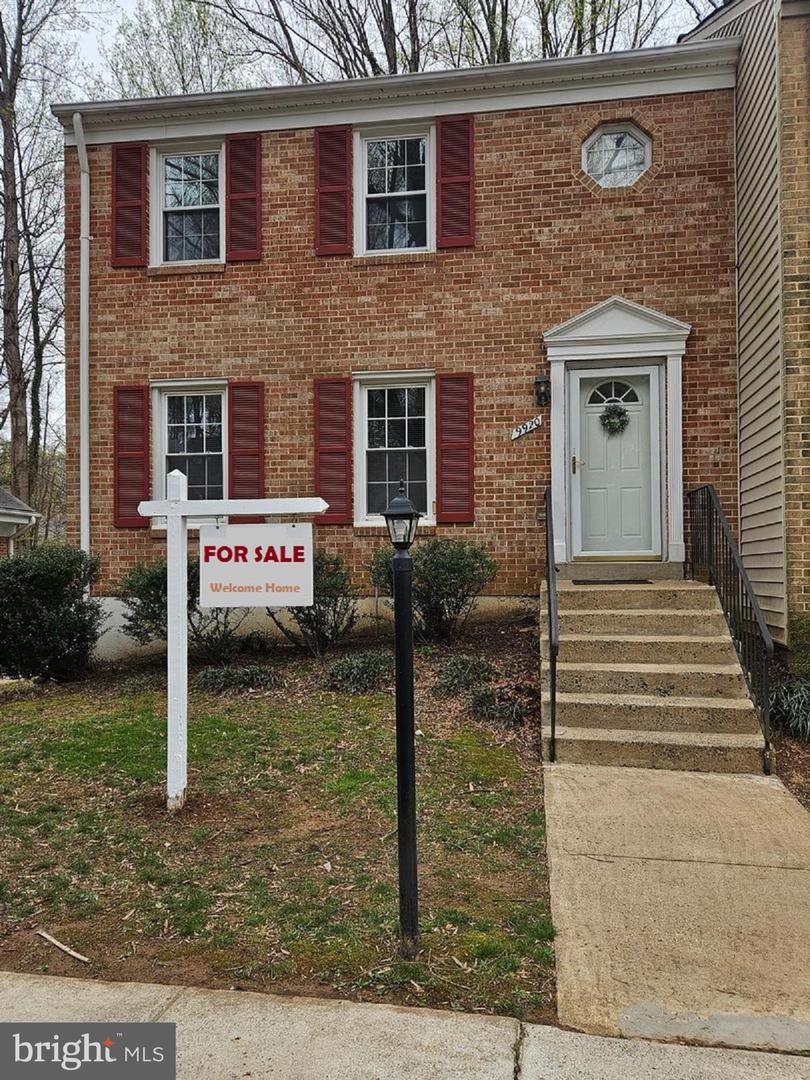 9920 Kingsbridge Drive, Fairfax