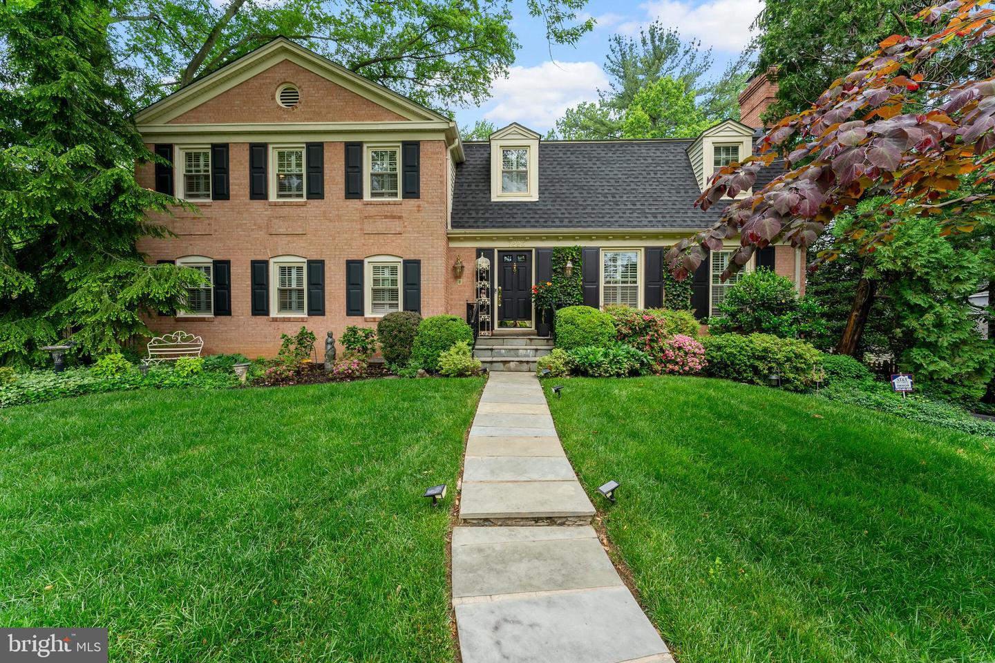 7223 Van Ness Court, Mclean