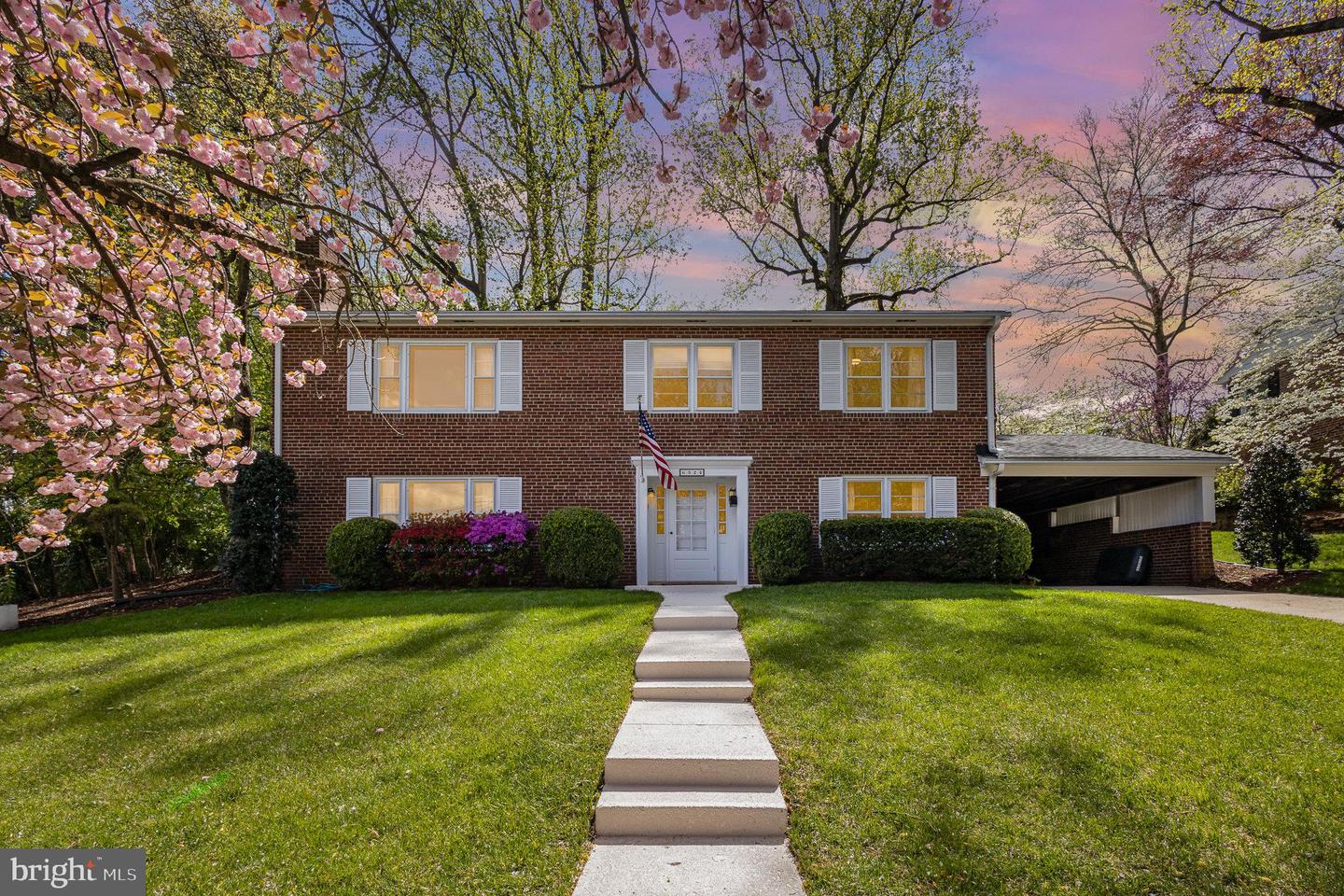 6324 Anneliese Drive, Falls Church