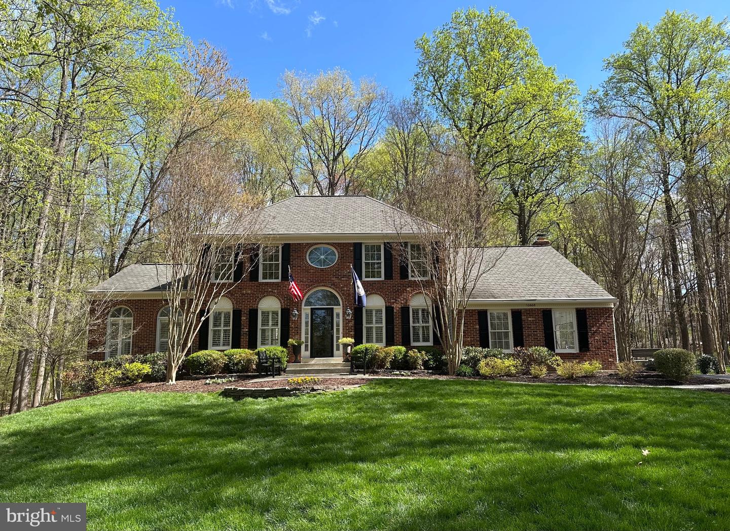 10608 Winslow Drive, Fairfax Station