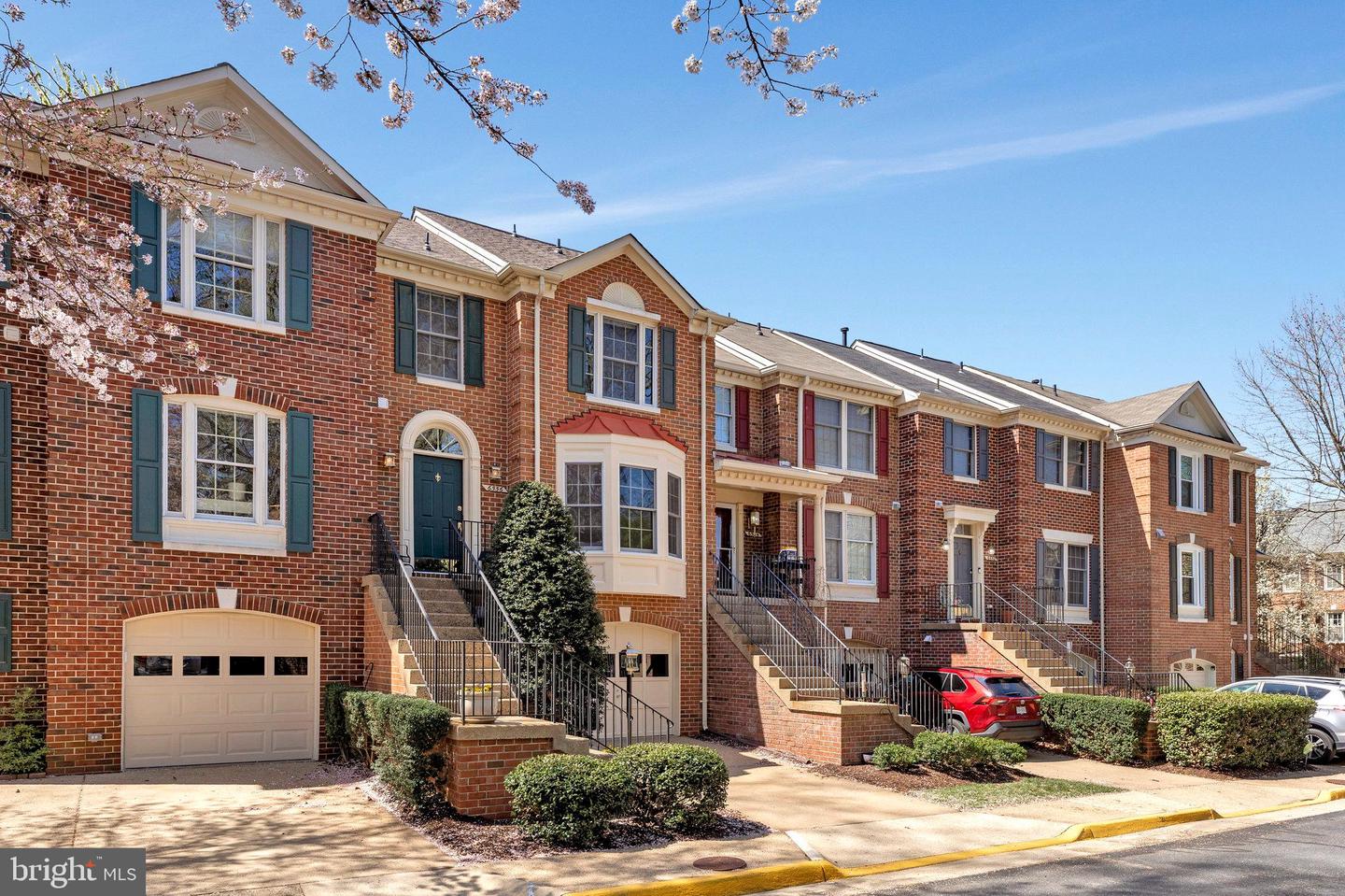 6556 Antrican Drive, Springfield