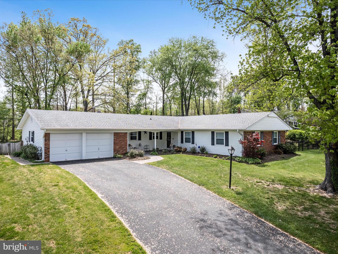 13107 Melville Lane, Fairfax