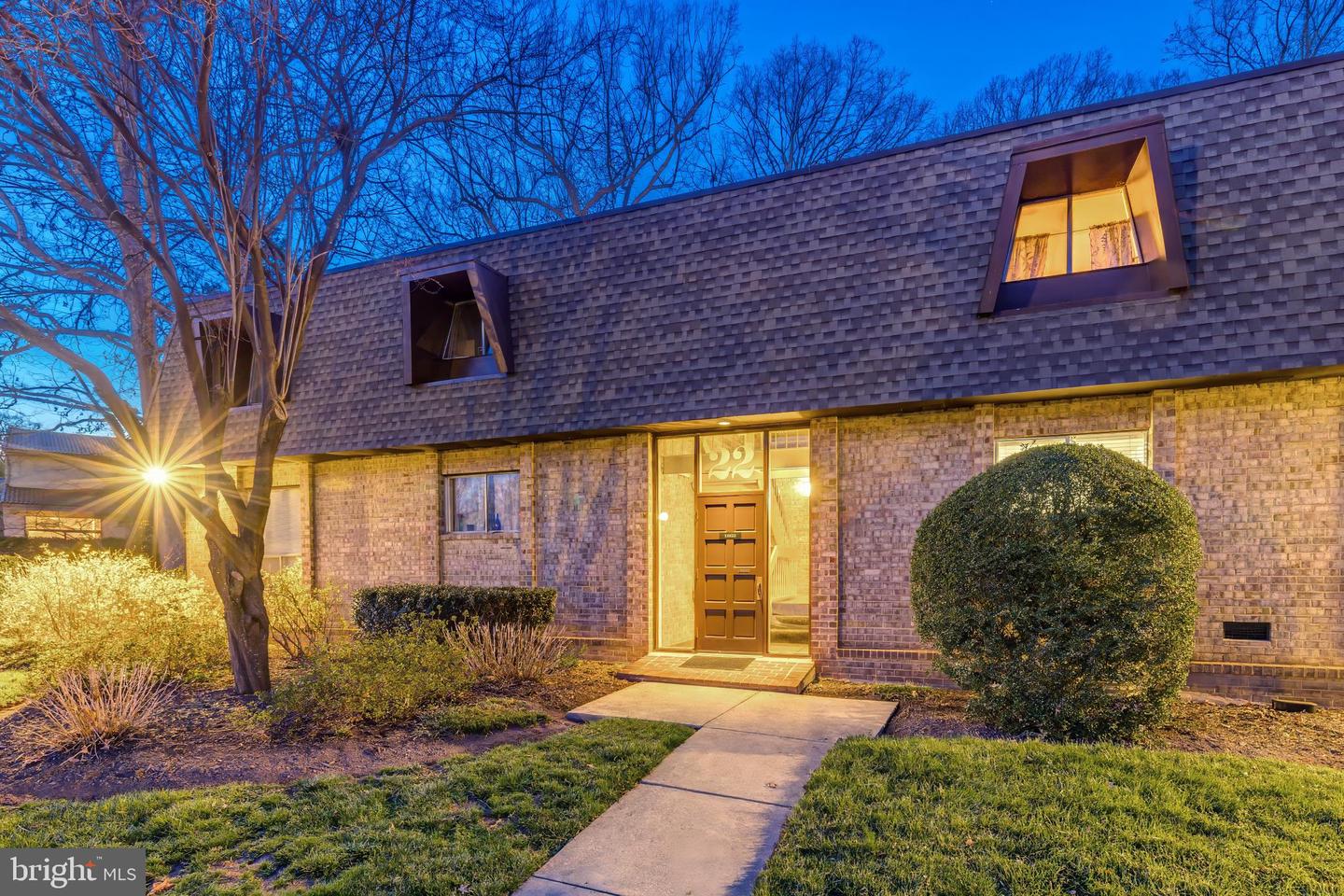 11622 Vantage Hill Road #12b, Reston
