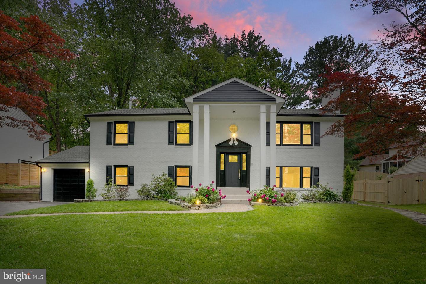 7425 Shreve Road, Falls Church