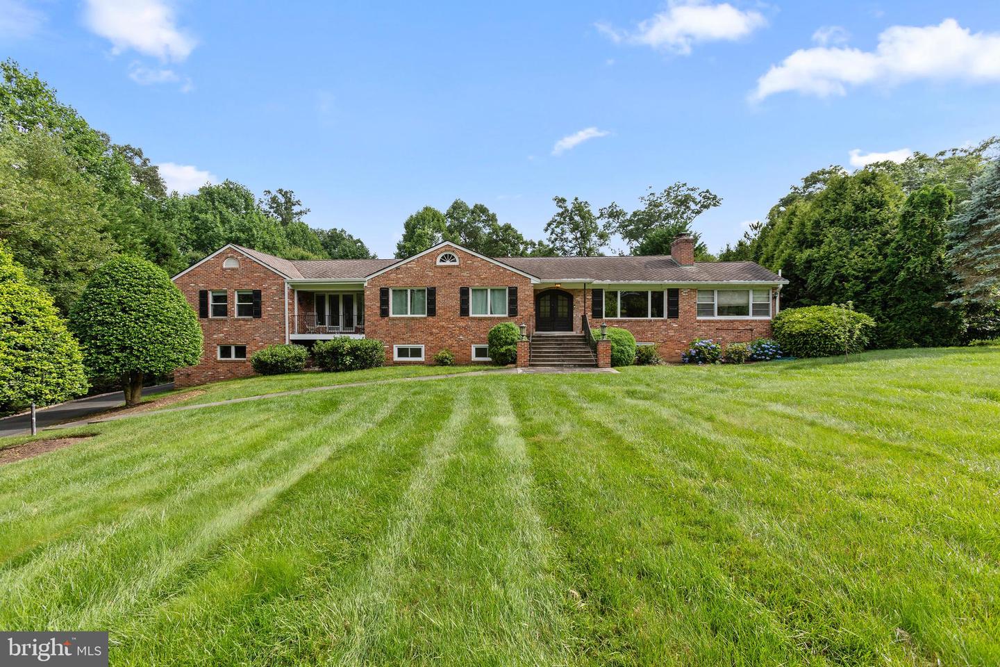 8815 Southwick Street, Fairfax