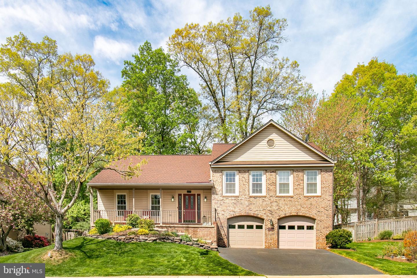 4624 Star Flower Drive, Chantilly