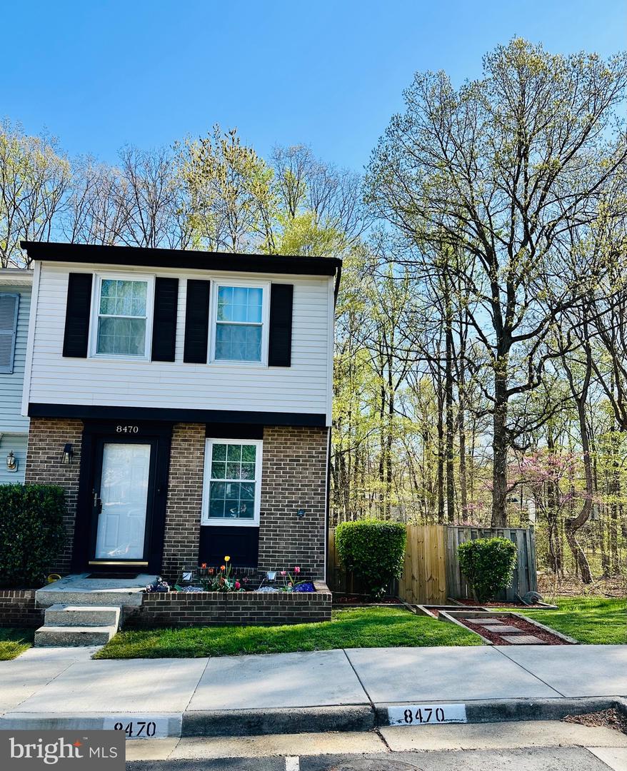 8470 Sugar Creek Lane, Springfield