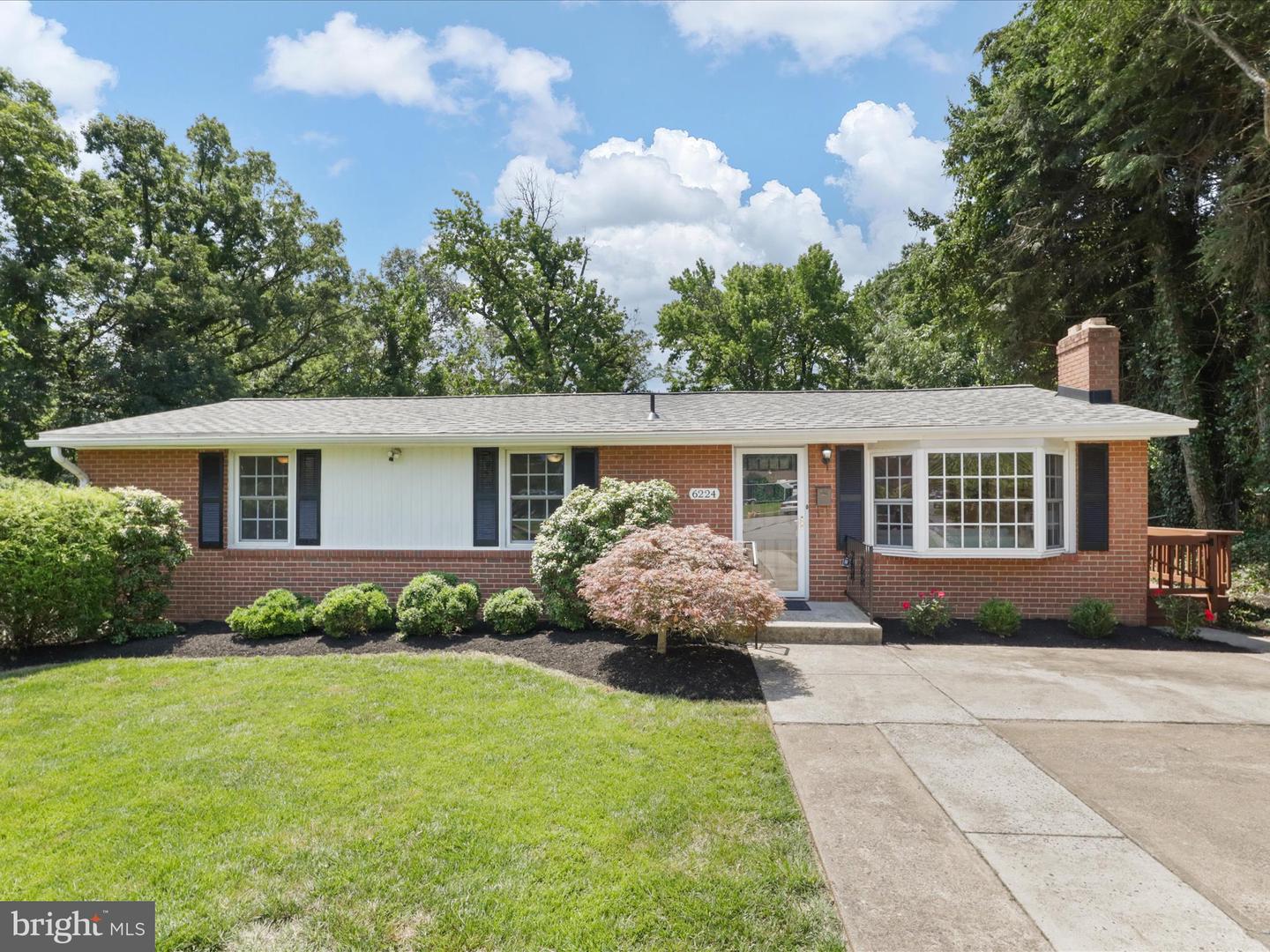 6224 Thornwood Drive, Alexandria