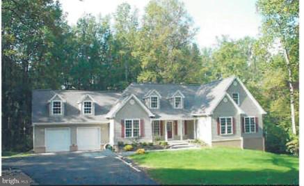 3708 Morningside Drive, Fairfax