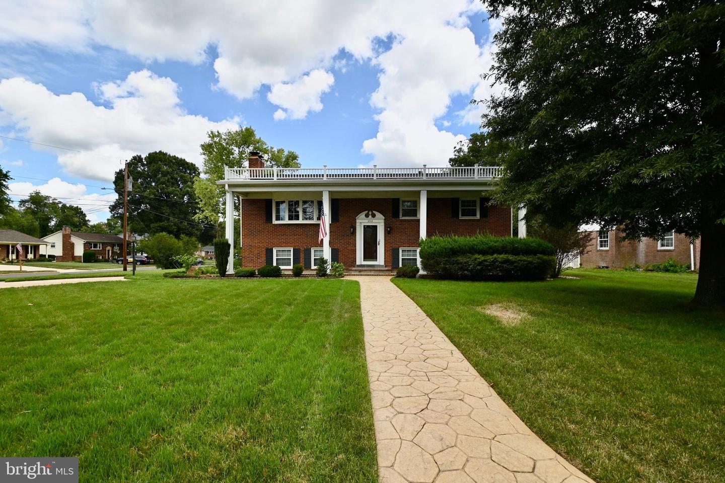 5712 Marble Arch Way, Alexandria