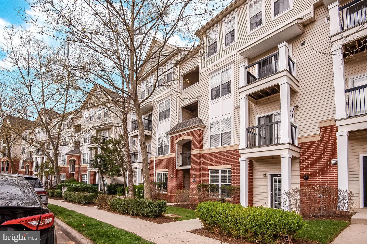 11321 Aristotle Drive #3-204, Fairfax