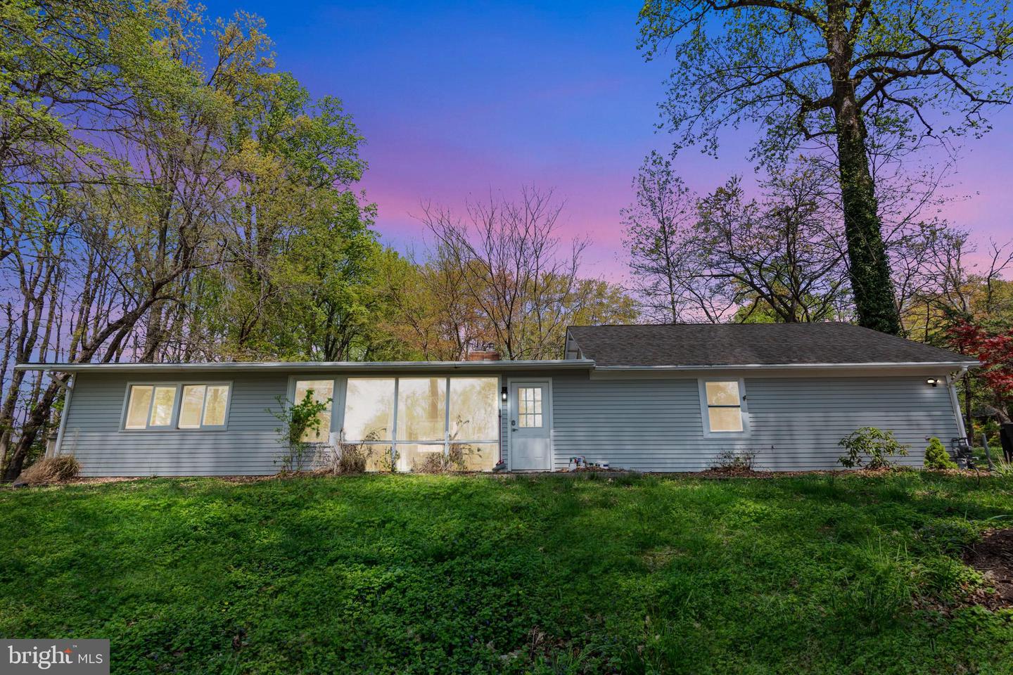 3026 Cedar Hill Road, Falls Church
