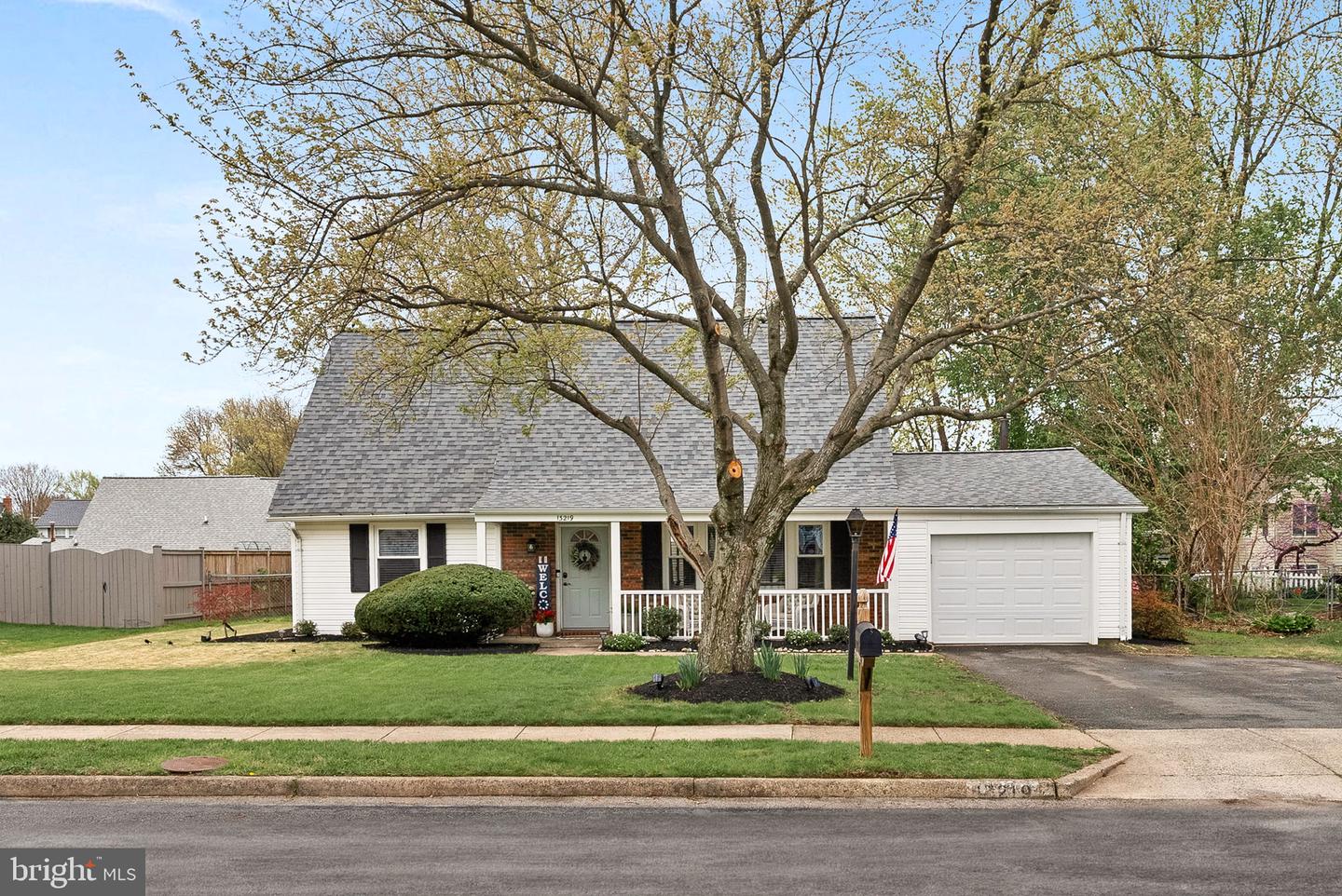 13219 Pleasantview Lane, Fairfax
