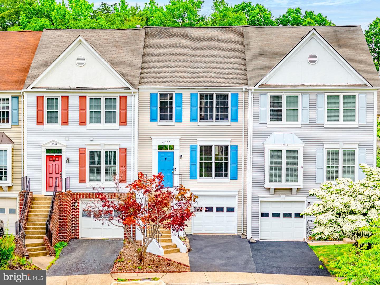 14556 Woodgate Manor Place, Centreville