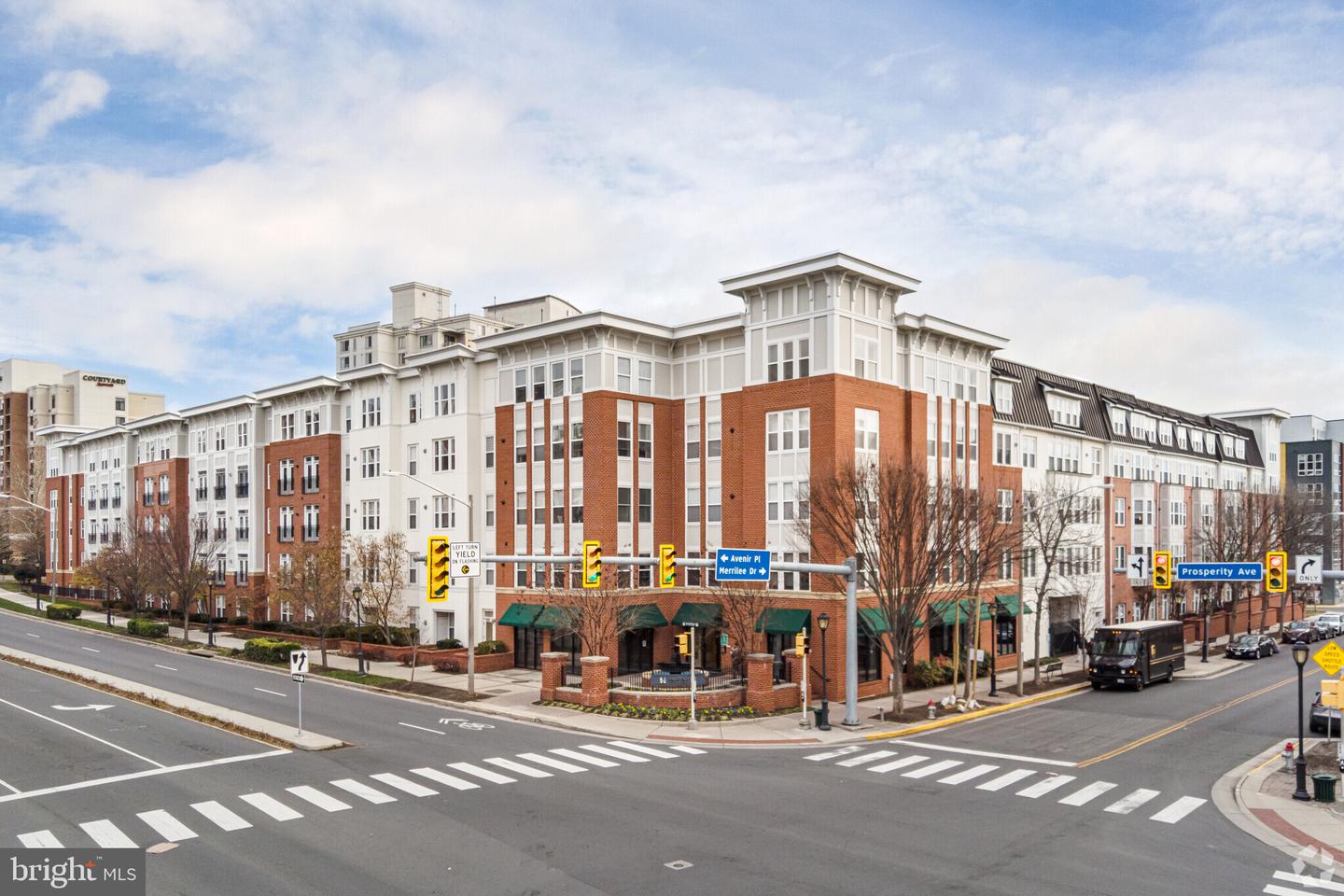 2665 Prosperity Avenue #222, Fairfax