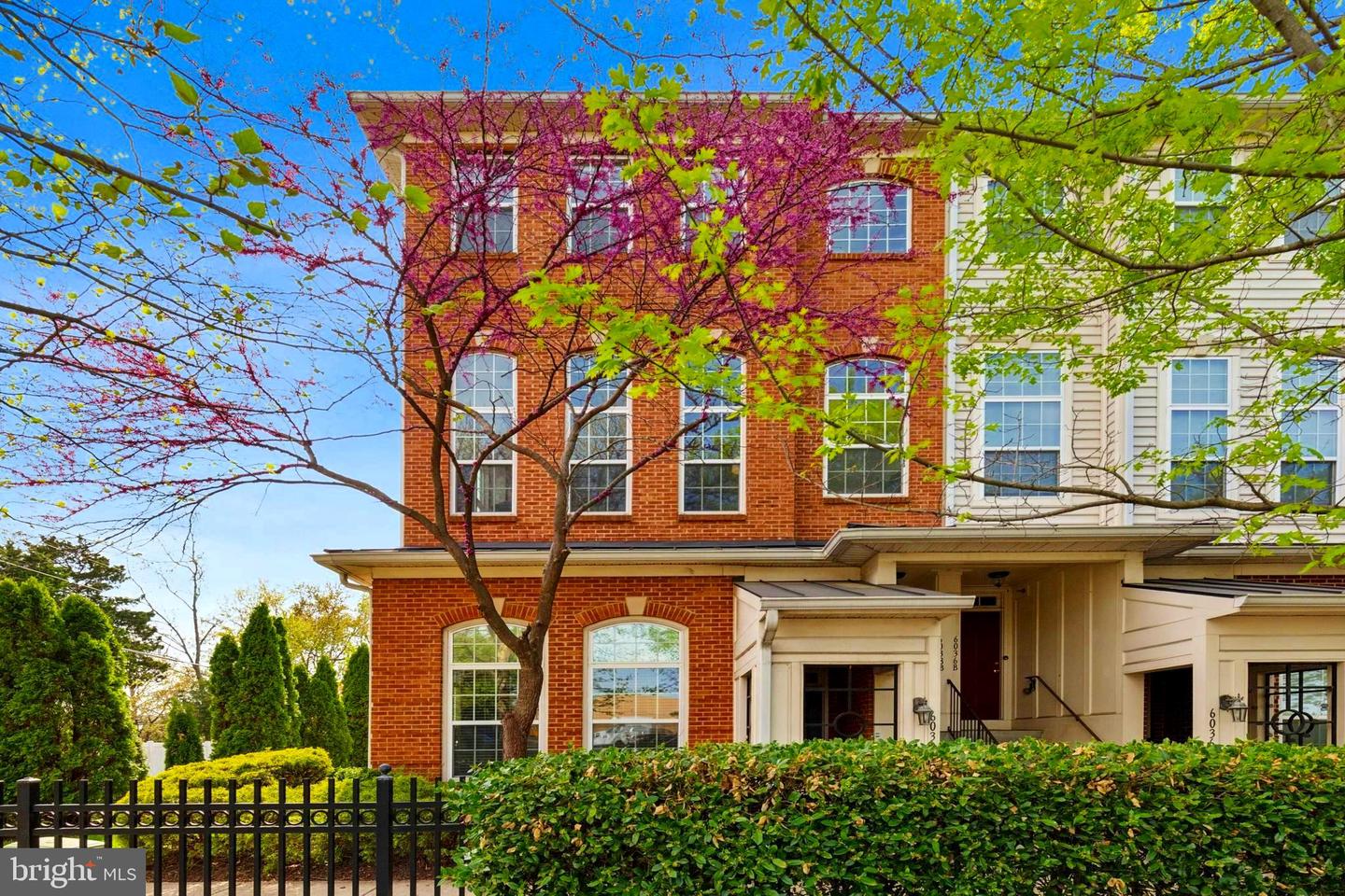 6038 Machen Road #192, Centreville
