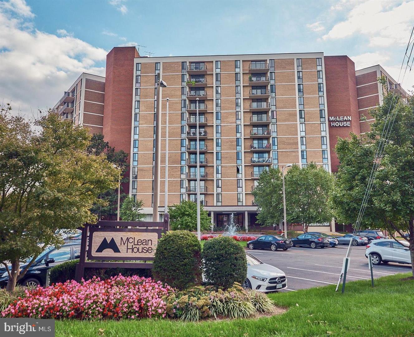 6800 Fleetwood Road #1115, Mclean