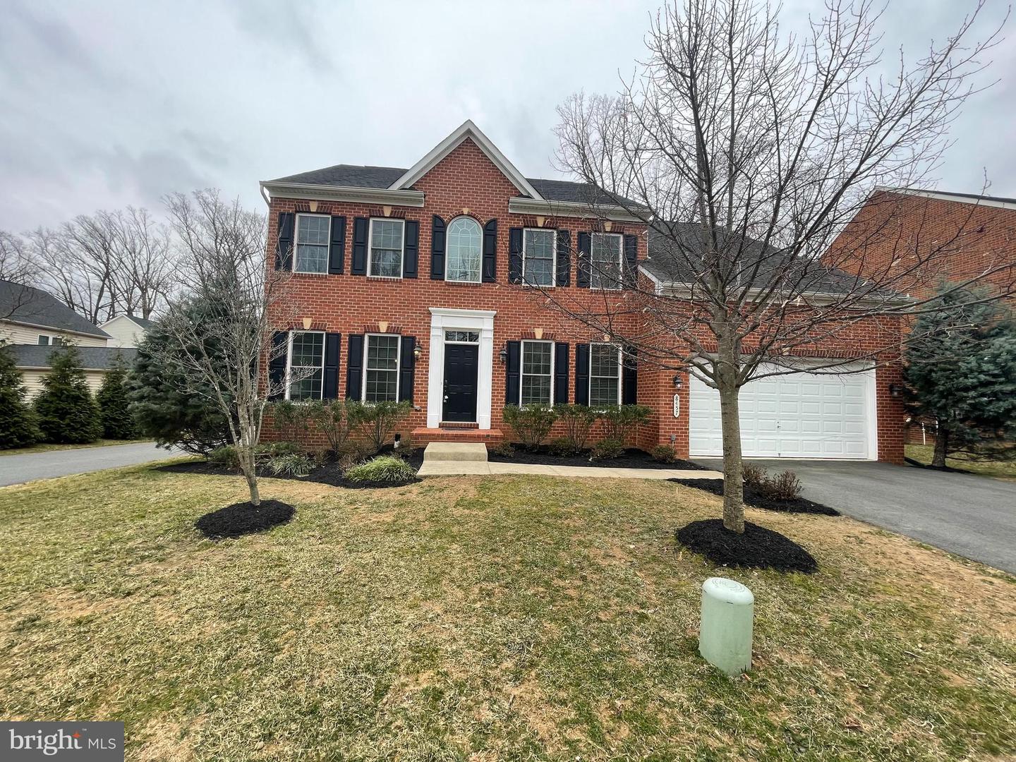 8457 Amanda Place, Vienna